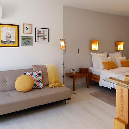 Casotas Leilighet Lisboa Eksteriør bilde