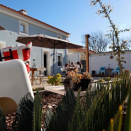 Casotas Leilighet Lisboa Eksteriør bilde