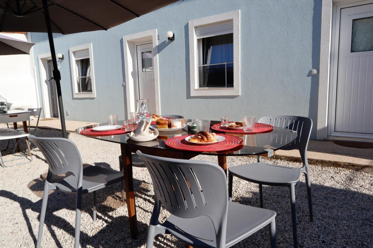 Casotas Leilighet Lisboa Eksteriør bilde
